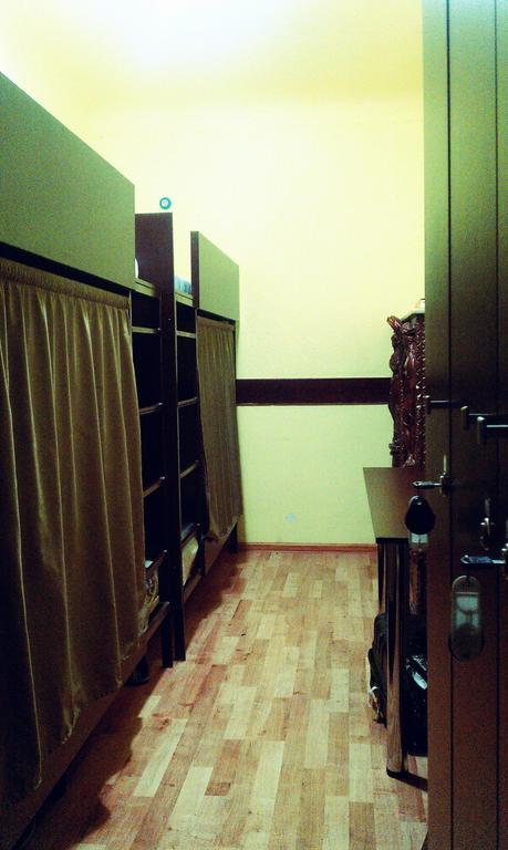 3D Hostel Οδησσός Δωμάτιο φωτογραφία