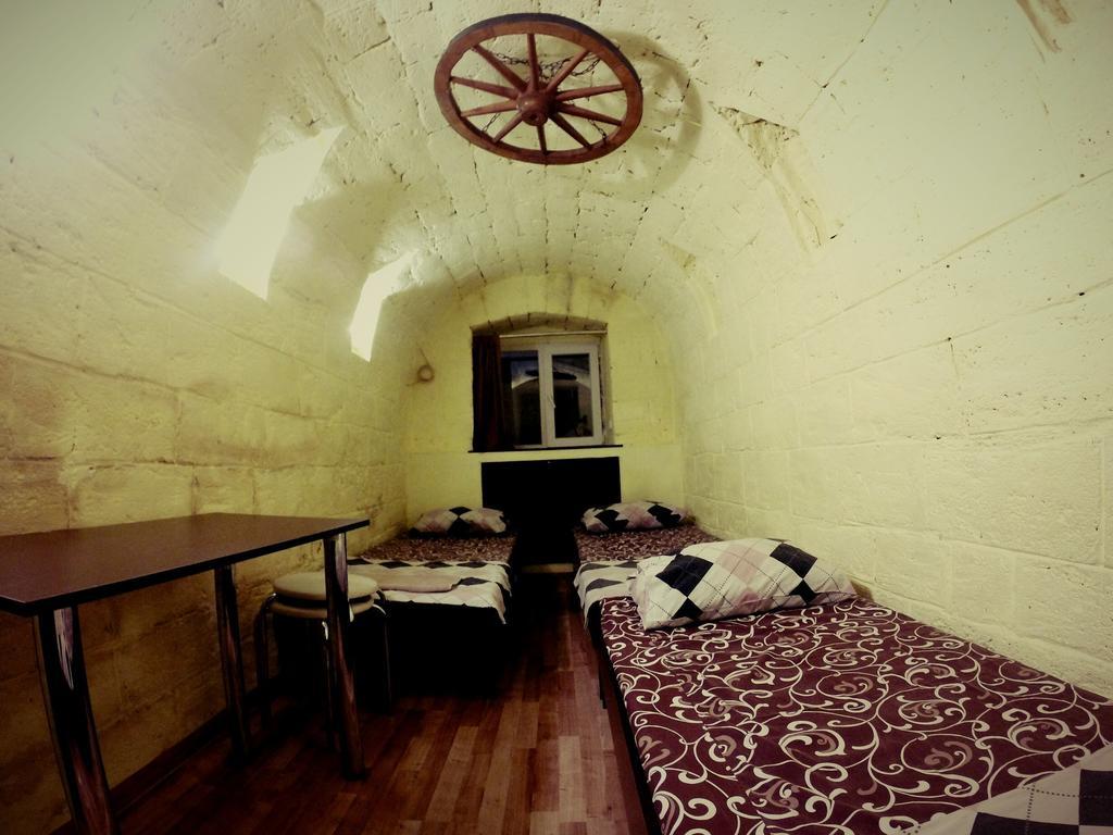 3D Hostel Οδησσός Δωμάτιο φωτογραφία