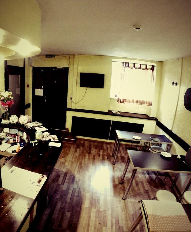 3D Hostel Οδησσός Εξωτερικό φωτογραφία