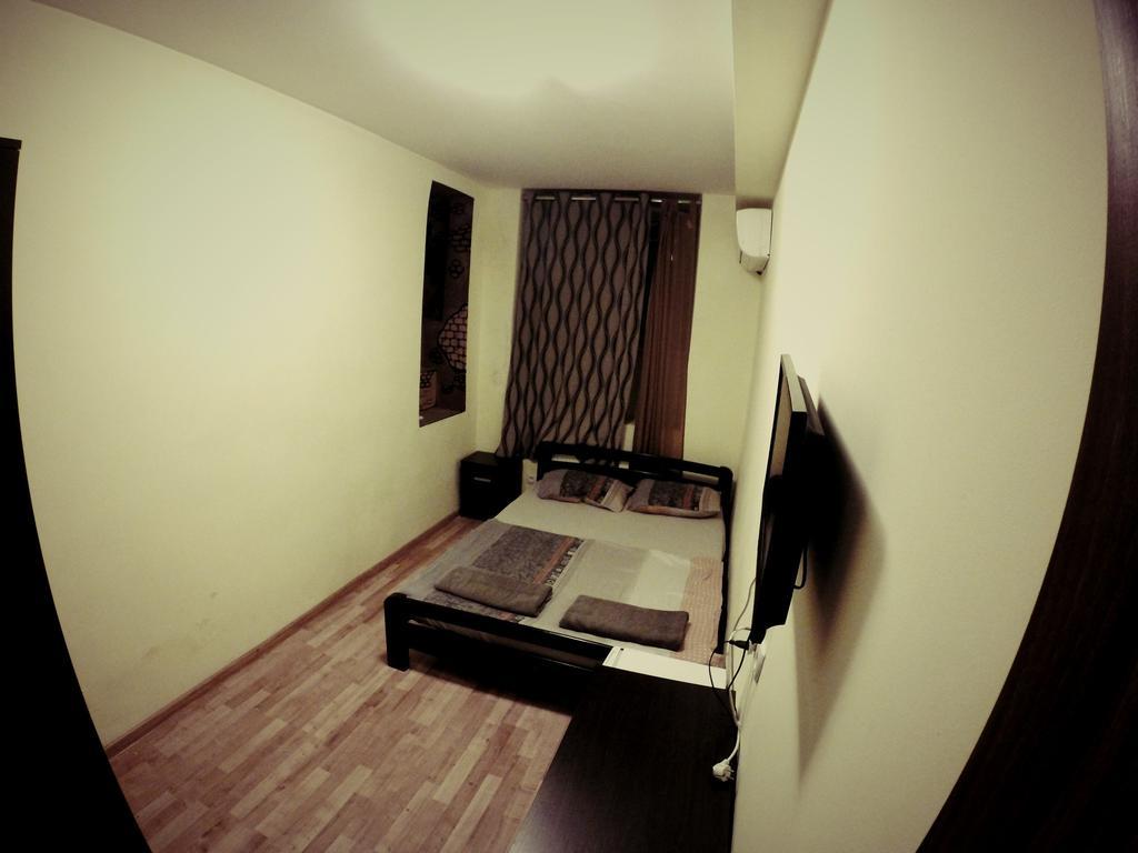 3D Hostel Οδησσός Δωμάτιο φωτογραφία