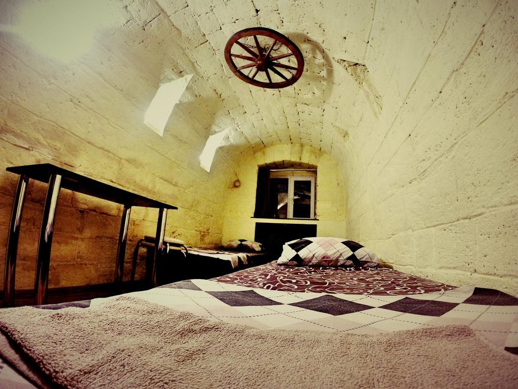 3D Hostel Οδησσός Δωμάτιο φωτογραφία