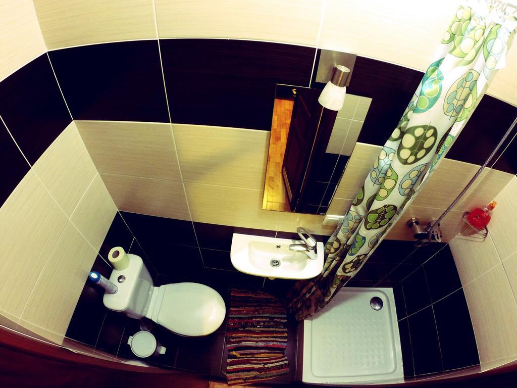 3D Hostel Οδησσός Δωμάτιο φωτογραφία