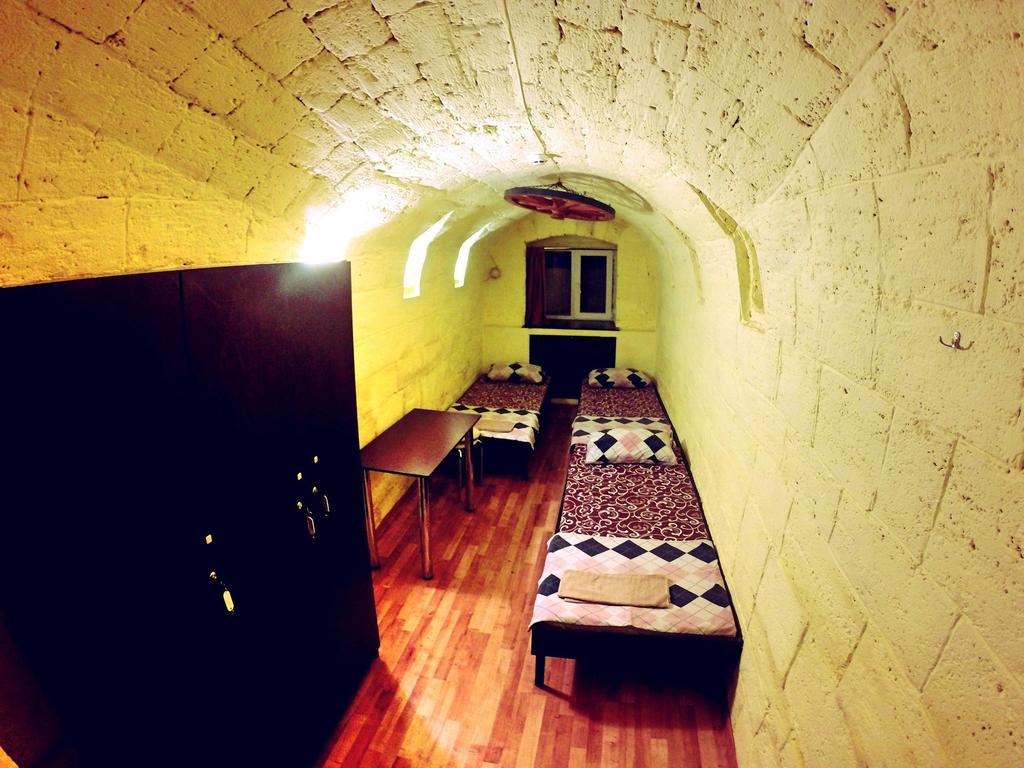 3D Hostel Οδησσός Δωμάτιο φωτογραφία