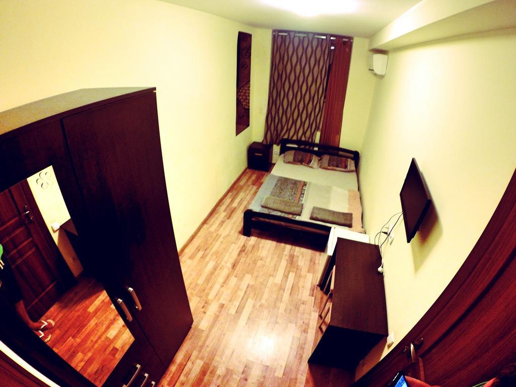 3D Hostel Οδησσός Δωμάτιο φωτογραφία