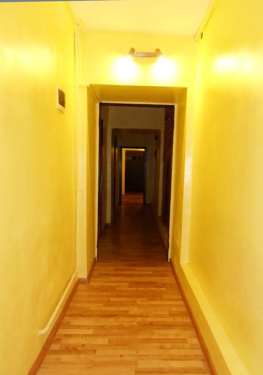 3D Hostel Οδησσός Εξωτερικό φωτογραφία