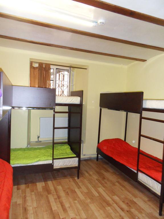 3D Hostel Οδησσός Δωμάτιο φωτογραφία