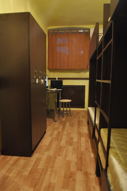 3D Hostel Οδησσός Δωμάτιο φωτογραφία