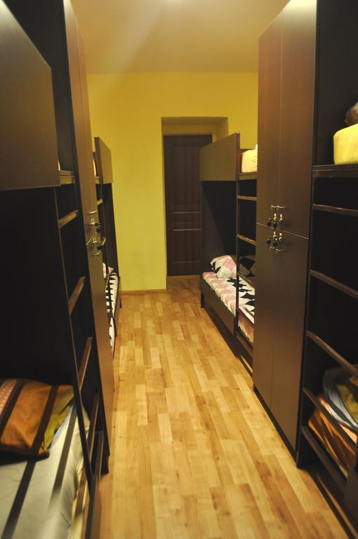 3D Hostel Οδησσός Δωμάτιο φωτογραφία
