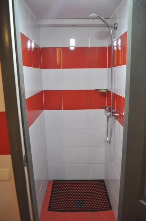 3D Hostel Οδησσός Εξωτερικό φωτογραφία