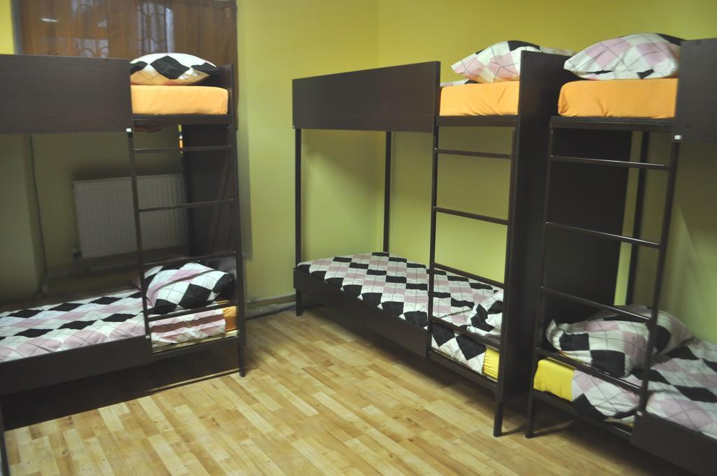 3D Hostel Οδησσός Δωμάτιο φωτογραφία