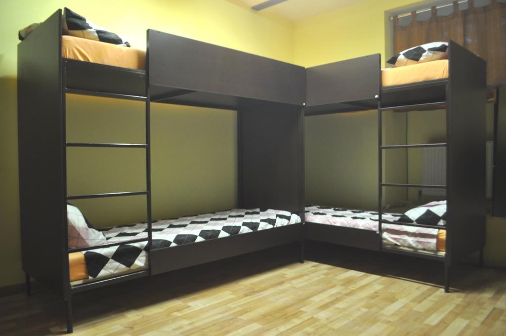 3D Hostel Οδησσός Δωμάτιο φωτογραφία