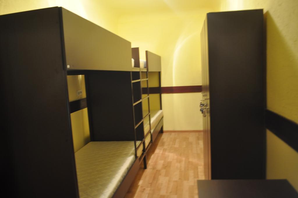3D Hostel Οδησσός Δωμάτιο φωτογραφία