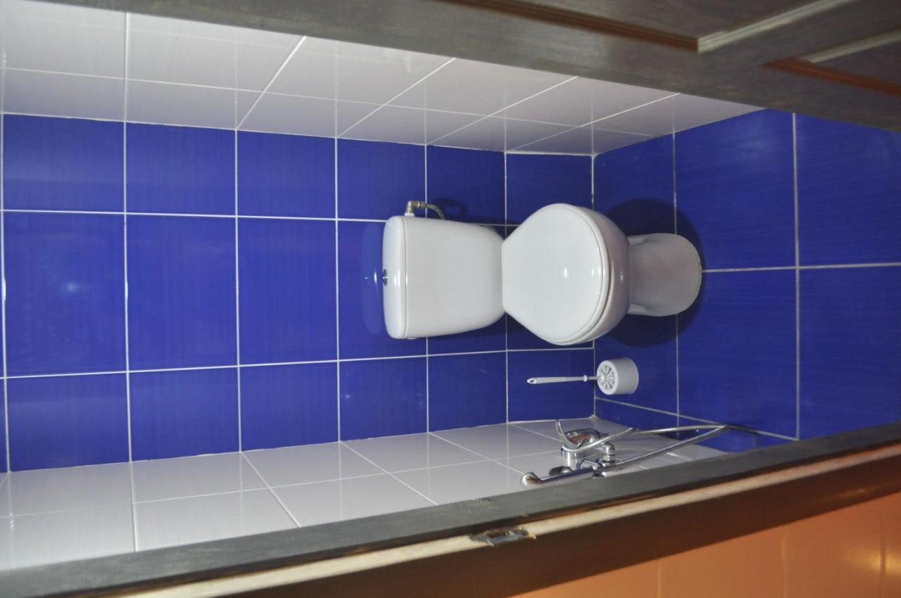 3D Hostel Οδησσός Εξωτερικό φωτογραφία